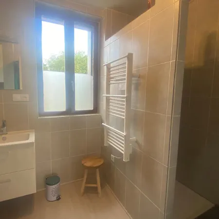 בית נופש Maison Calme