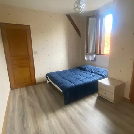 Maison Calme בית נופש