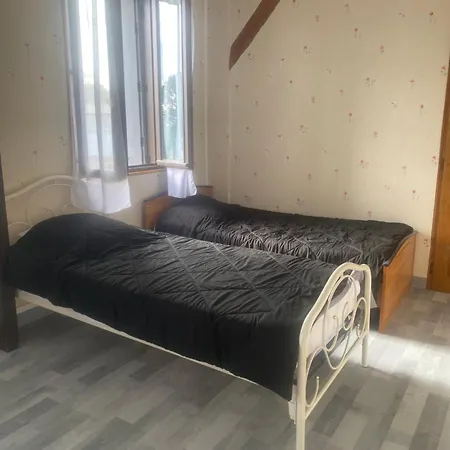 Maison Calme Le Tréport