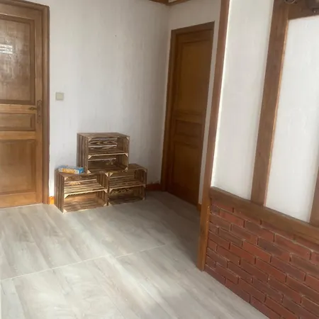 بيت للعطل Maison Calme