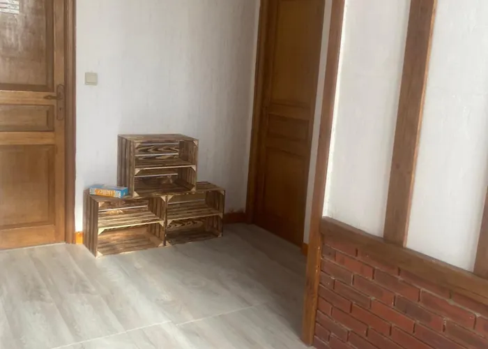 Holiday home Maison Calme