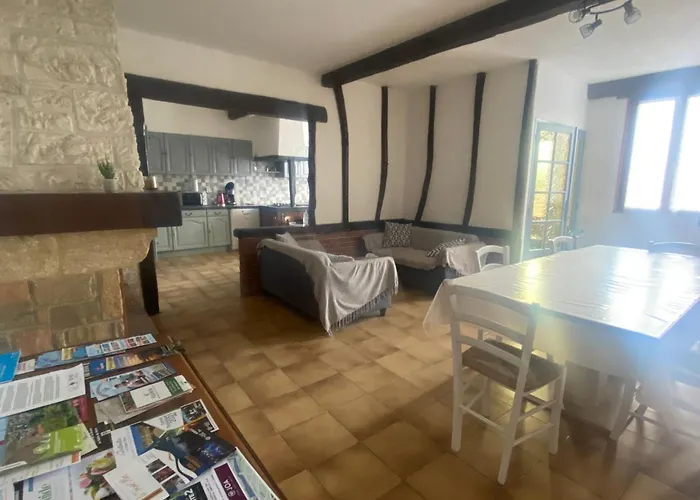 Maison Calme Holiday home *