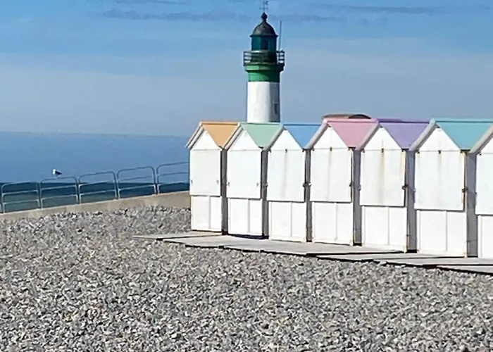 Holiday home Maison Calme